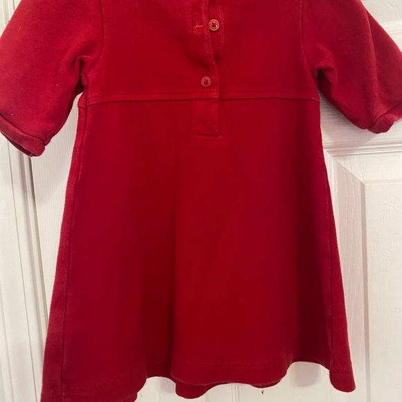 Janie and Jack‎ Dress - Picture 5 of 7